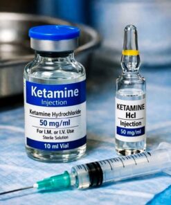 Buy Ketamine Online