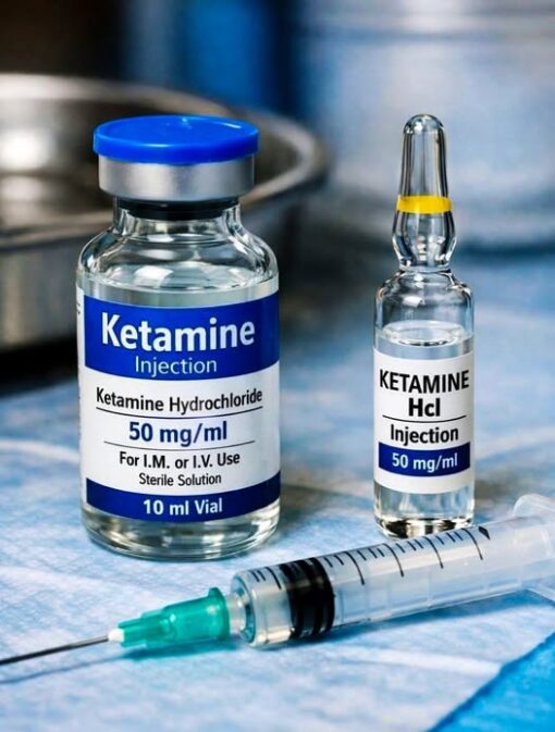 Buy Ketamine Online