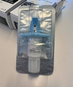 Ketamine Nasal Spray