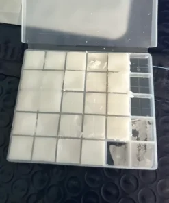 Alternative view of Ketamine Lozenges