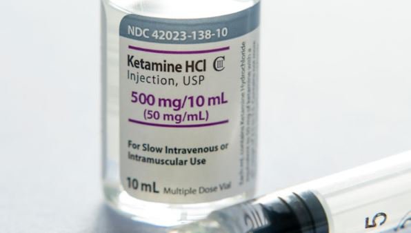 Ketamine For Purchase