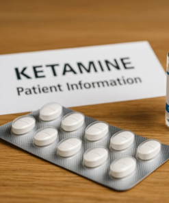 Ketamine Tablets