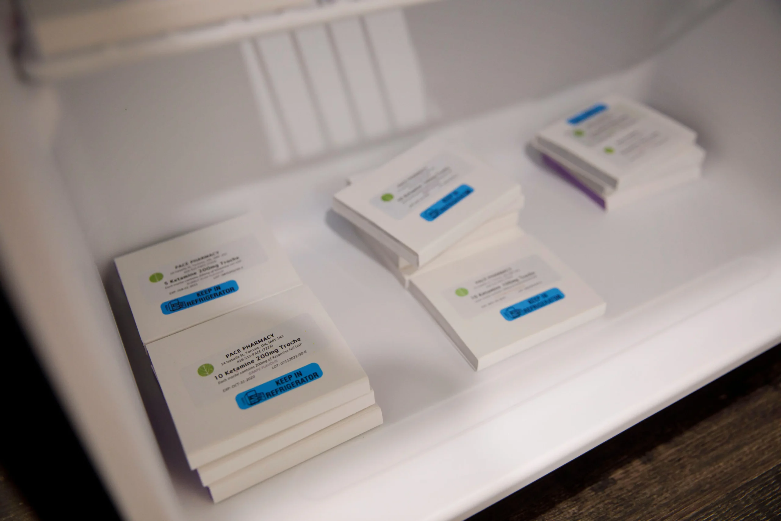 Ketamine Lozenges - Image 4